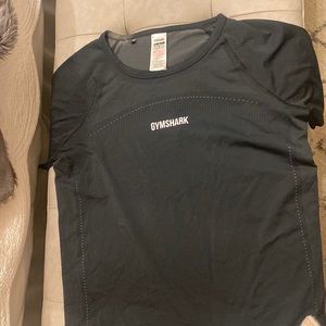 Gymshark lightweight tshirt